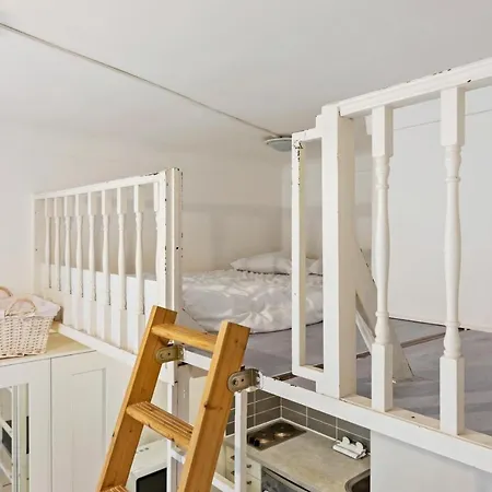 Modern Cosy Studio In Cannes, With Great Transportation Links Appartement Cannes